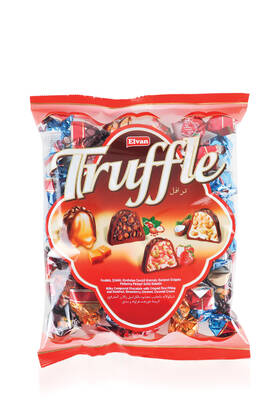 Truffle Mix 500 Gr. (1 Poşet) - 1