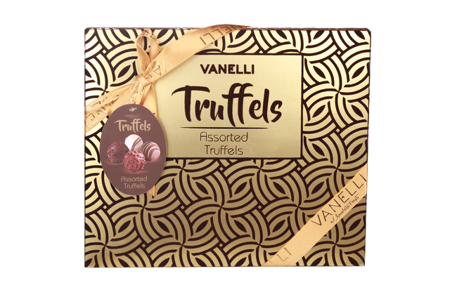 Vanelli
