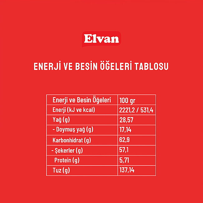 Volcano Çilekli 300 Gr (1 Kutu) - 3