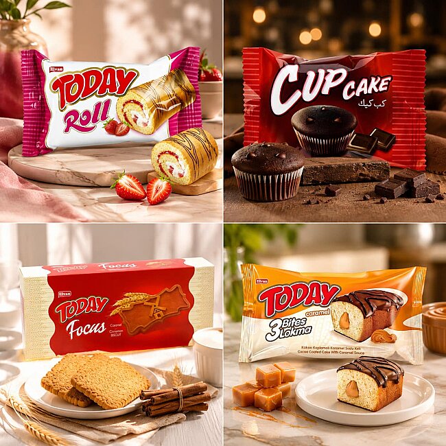 Welcome Pack (25 Pieces) - 3