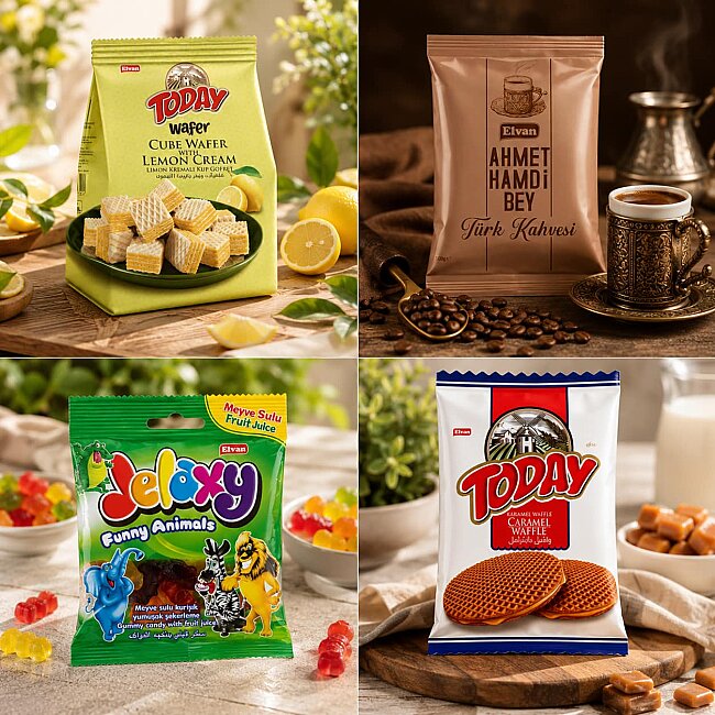 Welcome Pack (25 Pieces) - 4